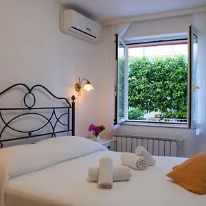 3* krevet i doručak Baron Gautsch