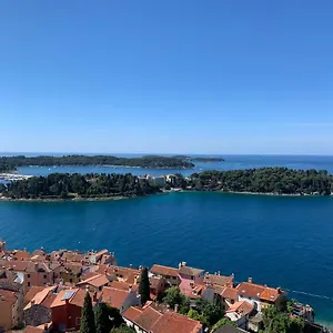 Gasthuis Jadro, Rovinj