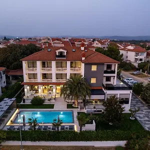 4* krevet i doručak Vaal