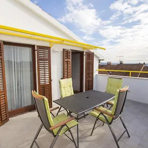 Gasthuis Apartments&rooms Irena, Rovinj