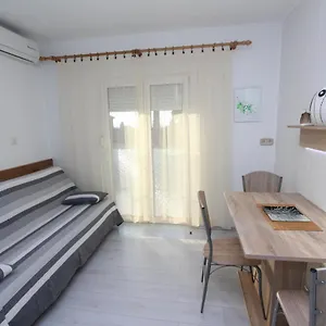 Gasthuis Apartments&room Eva, Rovinj